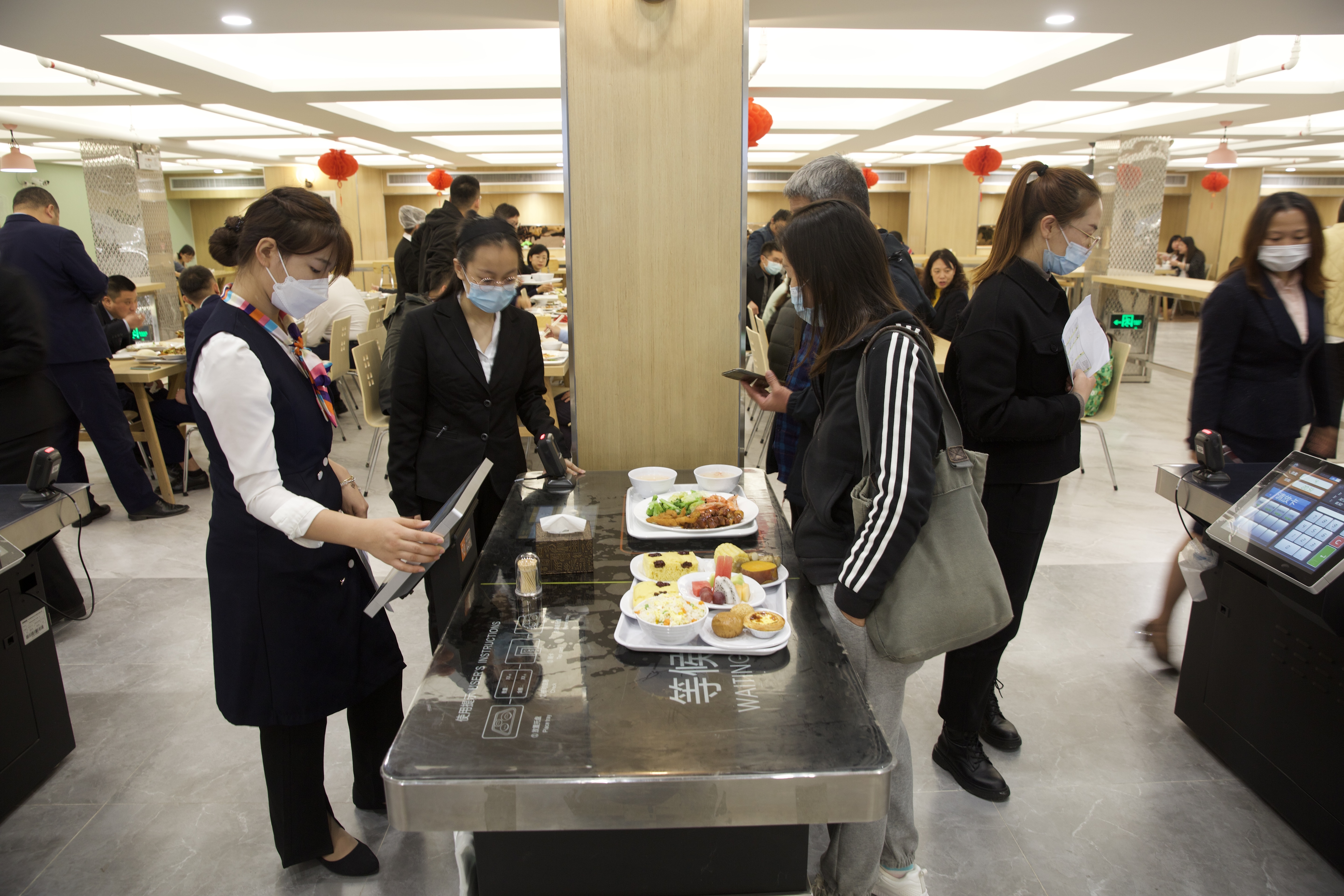 疫情大考下反思餐桌之变——饮食文化专家赵荣光访谈